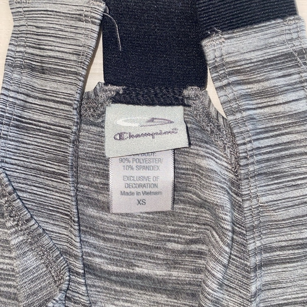 Champion Racerback tank - Picture 3 of 3